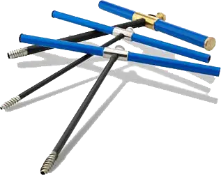 Barreno Barrena de incremento de Pressler para toma de muestra de virutas o núcleos de arboles o madera para análisis de crecimiento, enfermedad o tratamiento de madera para ingeniera forestal y ambiental TOPOGIS PERU marca Haglof Haglöf Barreno Barrena de incremento de Pressler Haglöf