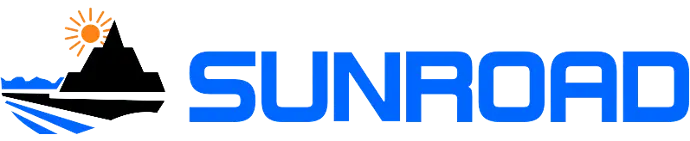 Logo Sunroad Topogis peru Logo Sunroad Topogis peru