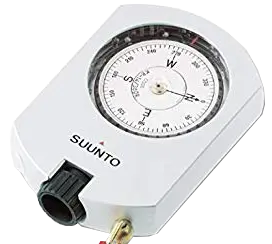 Trailerblazer Puntatore Laser Per Bussola Suunto KB-14/360R G