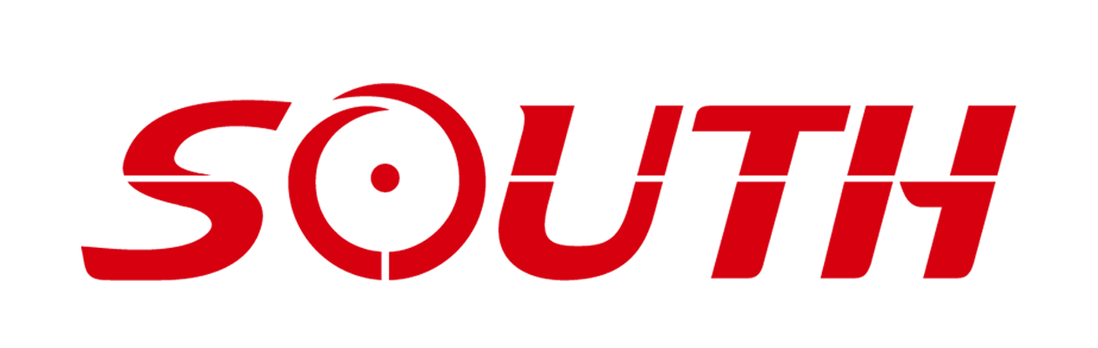 Logo South Geosystems Topogis Peru Logo South Geosystems Topogis Peru