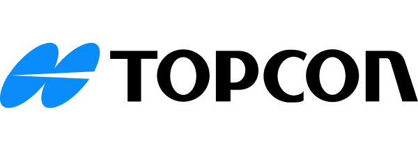 Logo Topcon Topogis peru