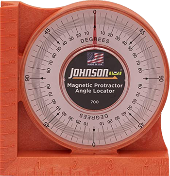 Inclinómetro Johnson 700 antena Topogis Peru Inclinómetro Johnson 700